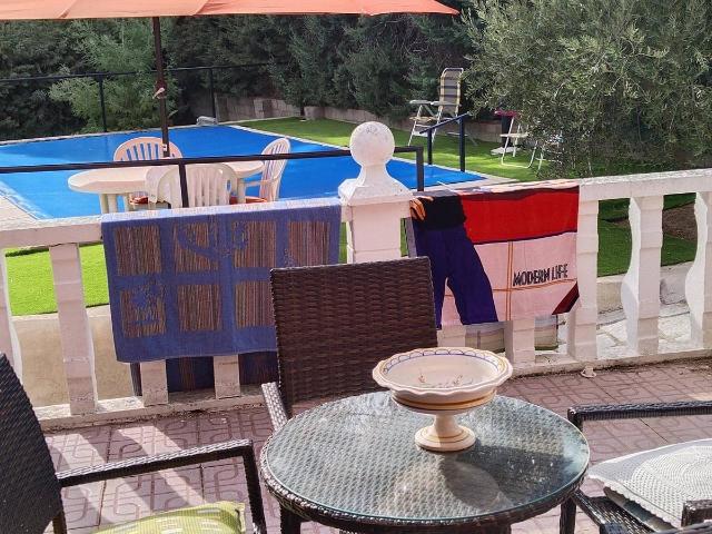 Chalet en venta en Almorox, Toledo