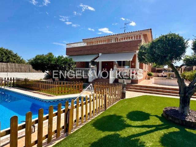 Chalet en venta en Baix Camp, Catalunya
