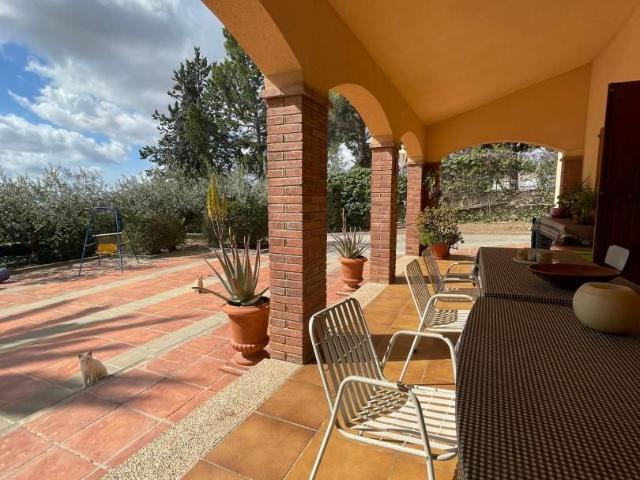 Villa en venta en Almoster