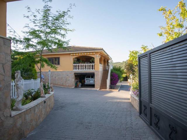 Chalet en venta en el Comtat, Valencia