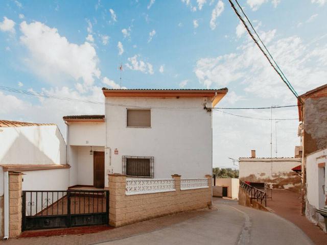 Chalet en venta en Los Monegros, Aragón