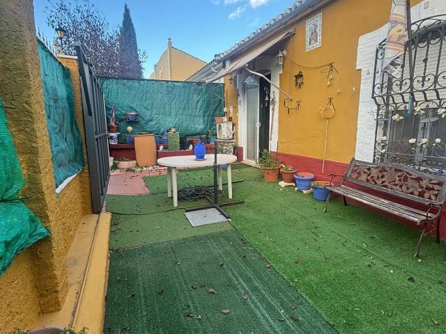 Chalet en venta en Almuradiel, Castilla-La Mancha