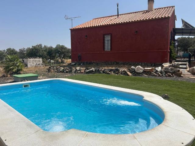 Chalet en venta en Almuradiel, Castilla-La Mancha