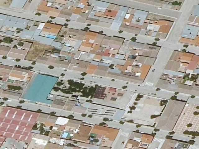 Chalet en venta en Almuradiel, Castilla-La Mancha