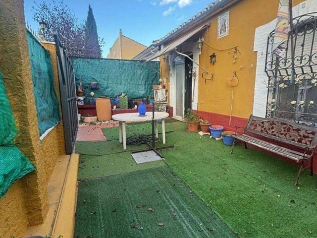 Chalet en venta en Almuradiel, Castilla-La Mancha