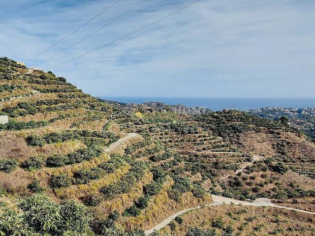 Villa en venta en Almuñécar