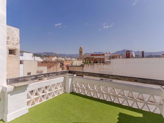 Chalet en venta en Comarca de la Costa Granadina, Andalucía