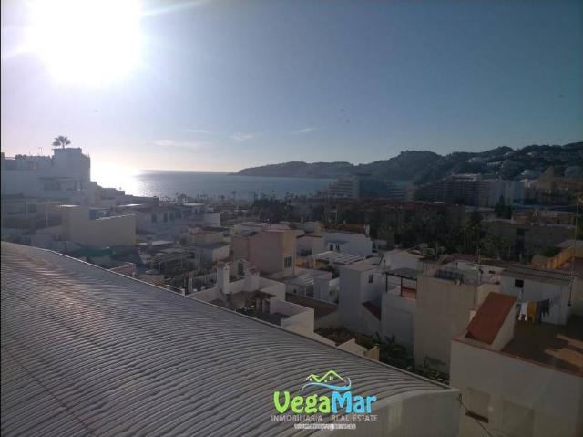 Chalet en venta en Almuñécar, Granada