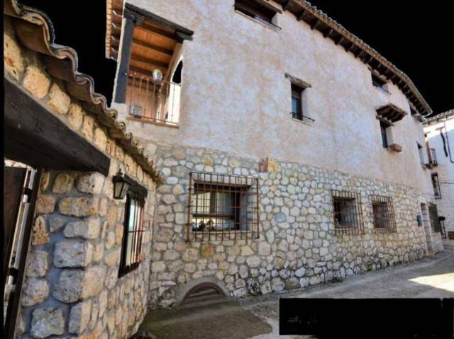 Chalet en venta en Alocén, Castilla-La Mancha