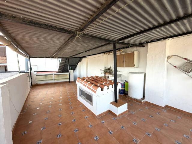 Chalet en venta en El Puente, Valle del Guadalhorce