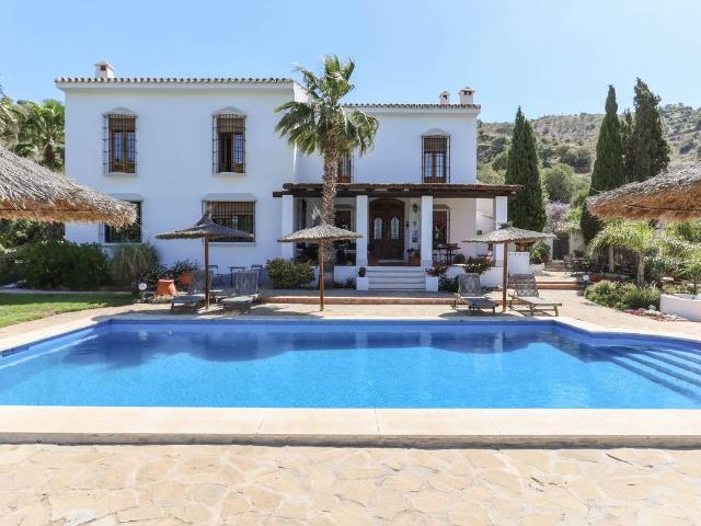 Chalet en venta en El Puente, Valle del Guadalhorce