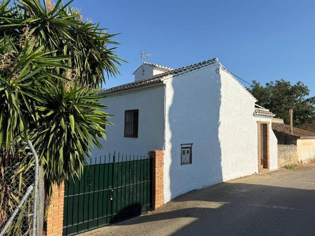 Chalet en venta en El Puente, Valle del Guadalhorce
