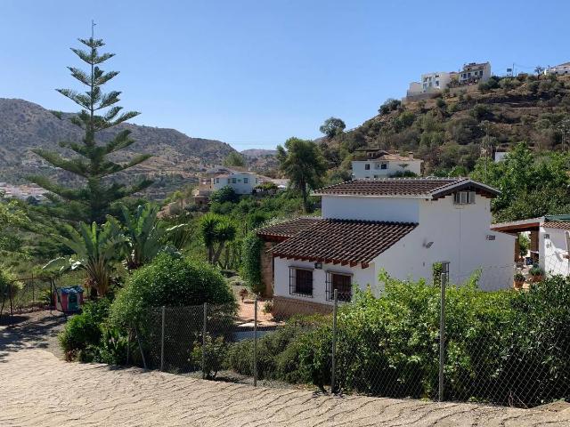 Chalet en venta en El Puente, Valle del Guadalhorce