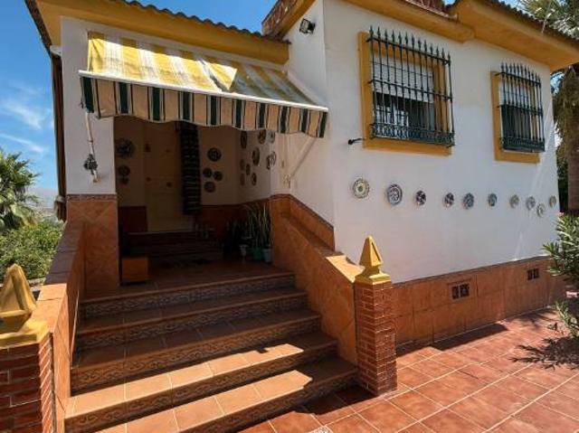 Chalet en venta en El Puente, Valle del Guadalhorce