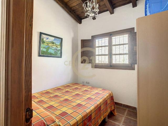 Chalet en venta en El Puente, Álora