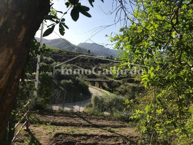 Chalet en venta en El Puente, Álora