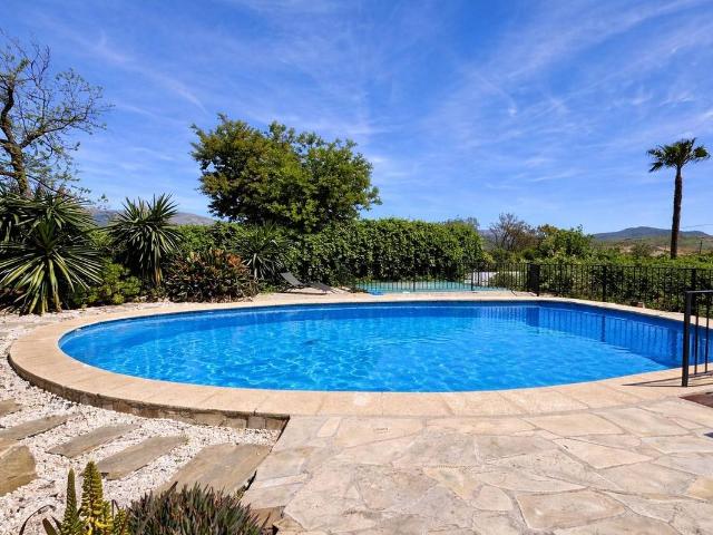 Chalet en venta en El Puente, Valle del Guadalhorce