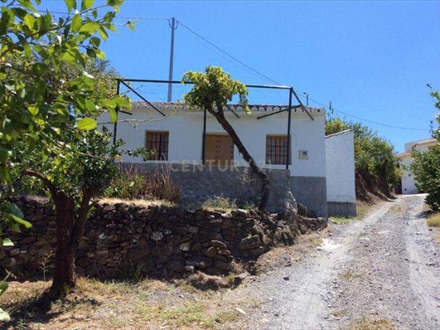 Chalet en venta en El Puente, Valle del Guadalhorce