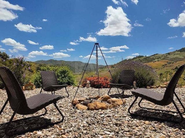 Chalet en venta en El Puente, Valle del Guadalhorce