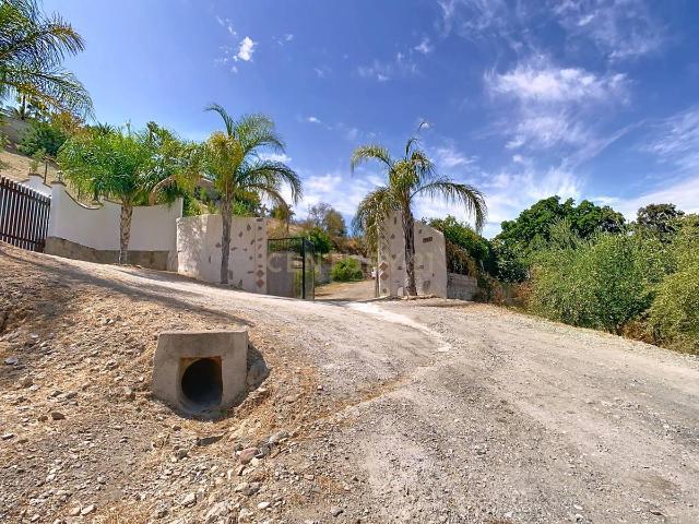 Chalet en venta en El Puente, Álora