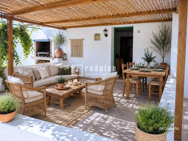 Chalet en venta en El Puente, Valle del Guadalhorce