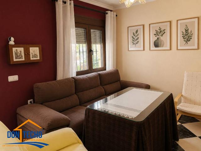 Chalet en venta en El Puente, Valle del Guadalhorce