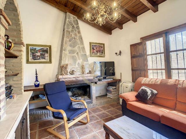 Chalet en venta en El Puente, Valle del Guadalhorce