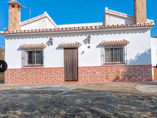 Chalet en venta en El Puente, Valle del Guadalhorce