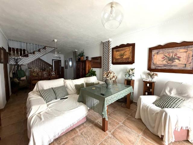 Chalet en venta en El Puente, Valle del Guadalhorce