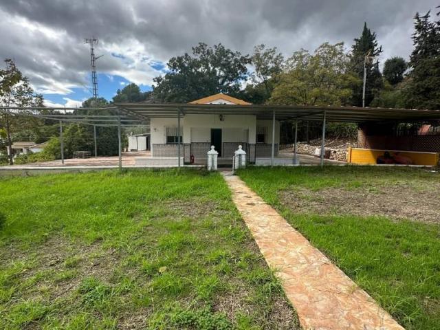 Chalet en venta en El Puente, Álora