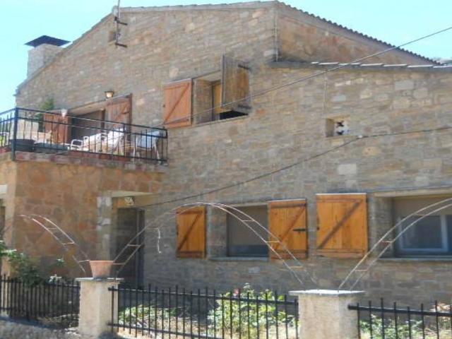 Villa en venta en Alòs De Balaguer