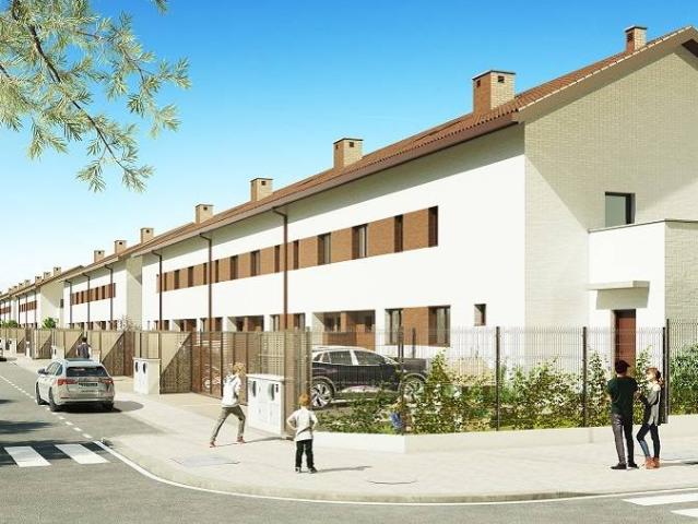 Villa en venta en Alovera