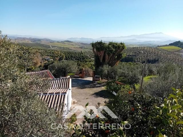 Chalet en venta en Sierra de las Nieves, Andalucía