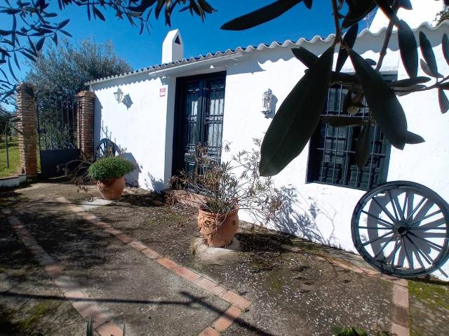 Chalet en venta en Sierra de las Nieves, Andalucía