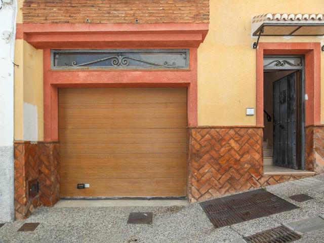 Chalet en venta en Sierra de las Nieves, Andalucía