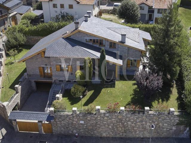 Chalet en venta en Cerdanya, Catalunya