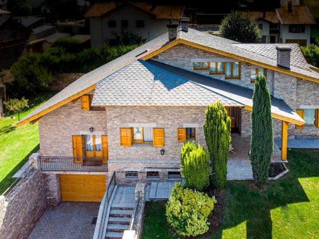 Chalet en venta en Cerdanya, Catalunya