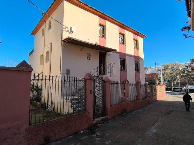 Chalet en venta en Valdejalón, Aragón