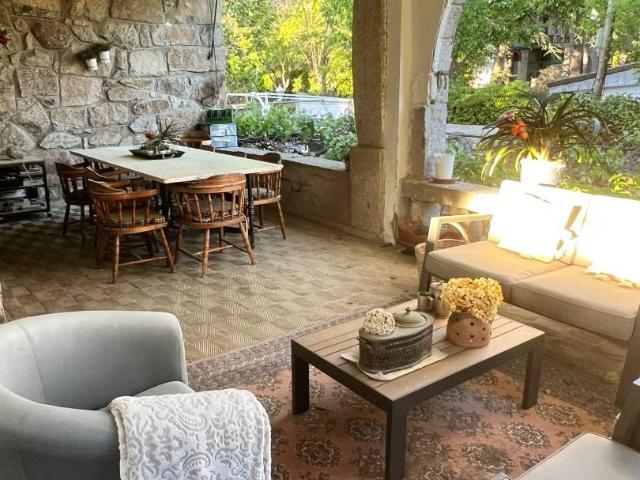 Chalet en venta en Alpedrete, Madrid