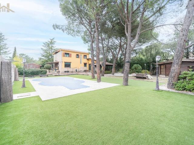 Chalet en venta en Alpedrete, Madrid