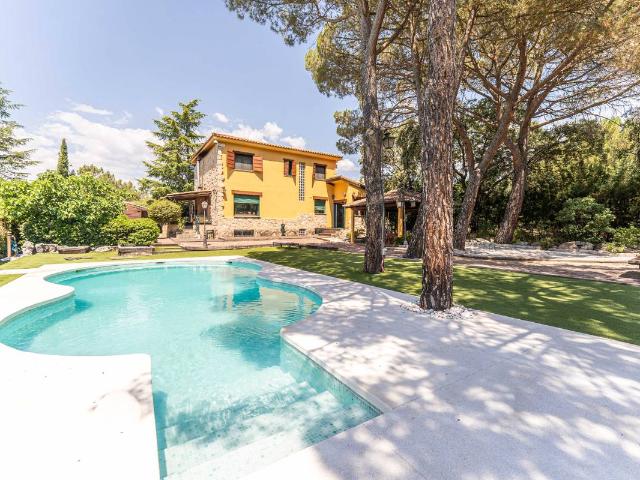 Chalet en venta en Alpedrete, Madrid
