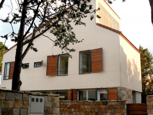 Chalet en venta en Alpedrete, Madrid