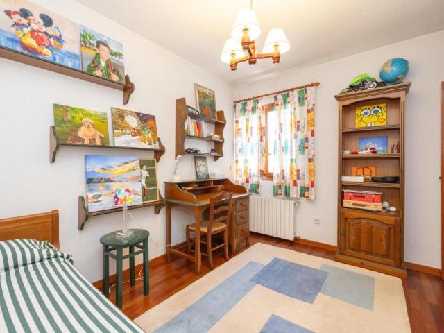 Villa en venta en Alpedrete