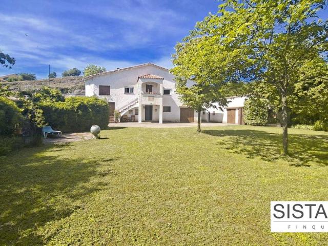 Chalet en venta en Lluçanès, Catalunya