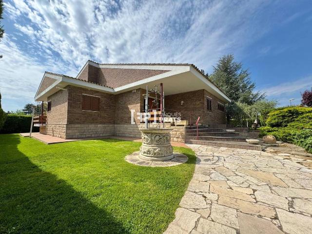 Chalet en venta en Segrià, Catalunya