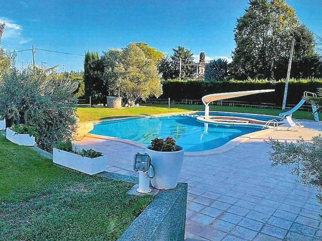 Chalet en venta en Segrià, Catalunya