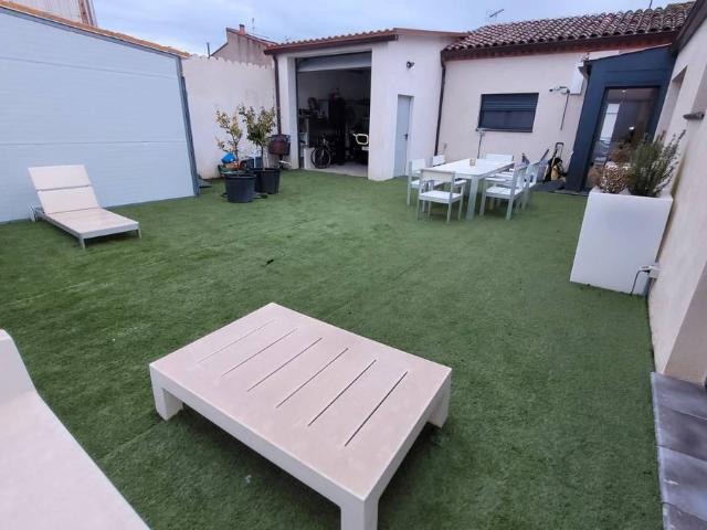 Chalet en venta en Segrià, Catalunya