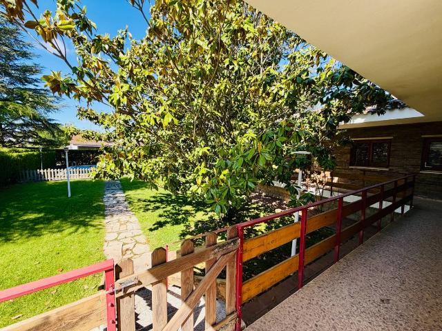 Chalet en venta en Segrià, Catalunya