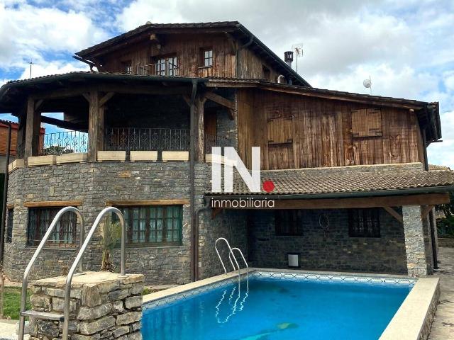 Chalet en venta en Segrià, Catalunya