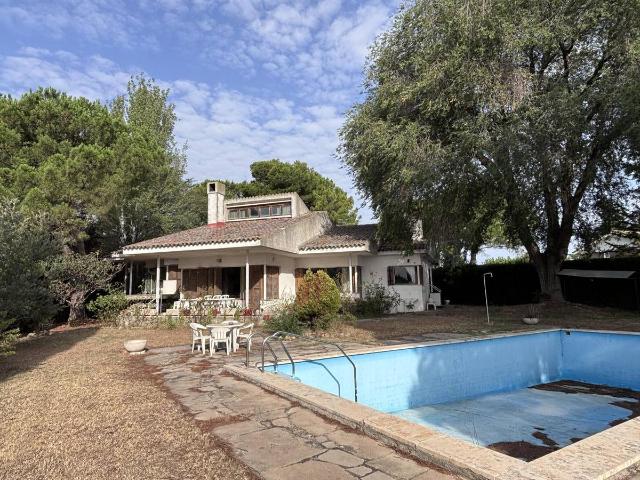 Chalet en venta en Segrià, Catalunya